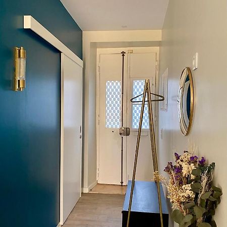 Canarios Apartments Cardal - I Lisboa Dış mekan fotoğraf