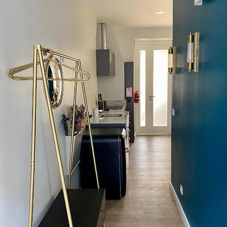 Canarios Apartments Cardal - I Lisboa Dış mekan fotoğraf