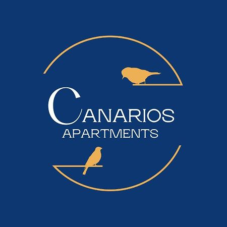 Canarios Apartments Cardal - I Lisboa Dış mekan fotoğraf