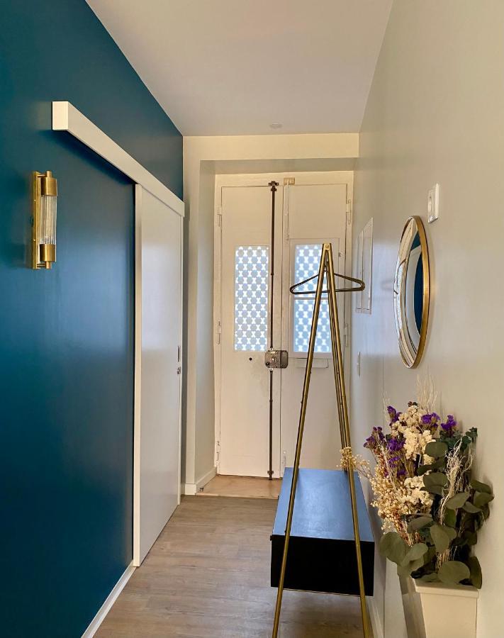 Canarios Apartments Cardal - I Lisboa Dış mekan fotoğraf