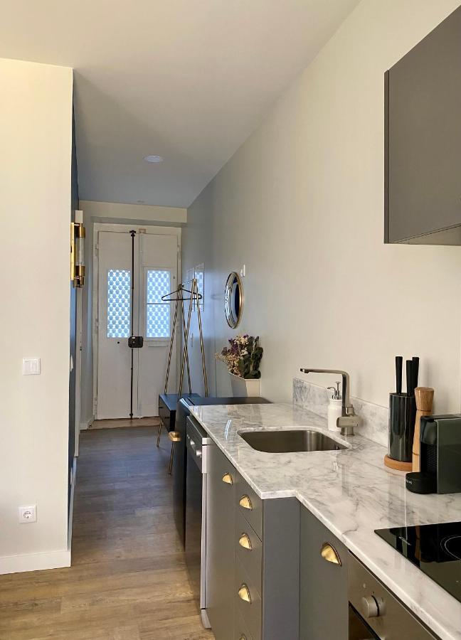 Canarios Apartments Cardal - I Lisboa Dış mekan fotoğraf