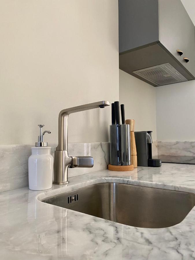 Canarios Apartments Cardal - I Lisboa Dış mekan fotoğraf