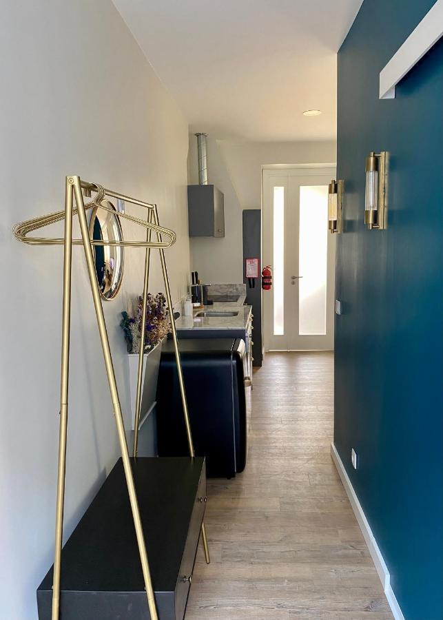 Canarios Apartments Cardal - I Lisboa Dış mekan fotoğraf