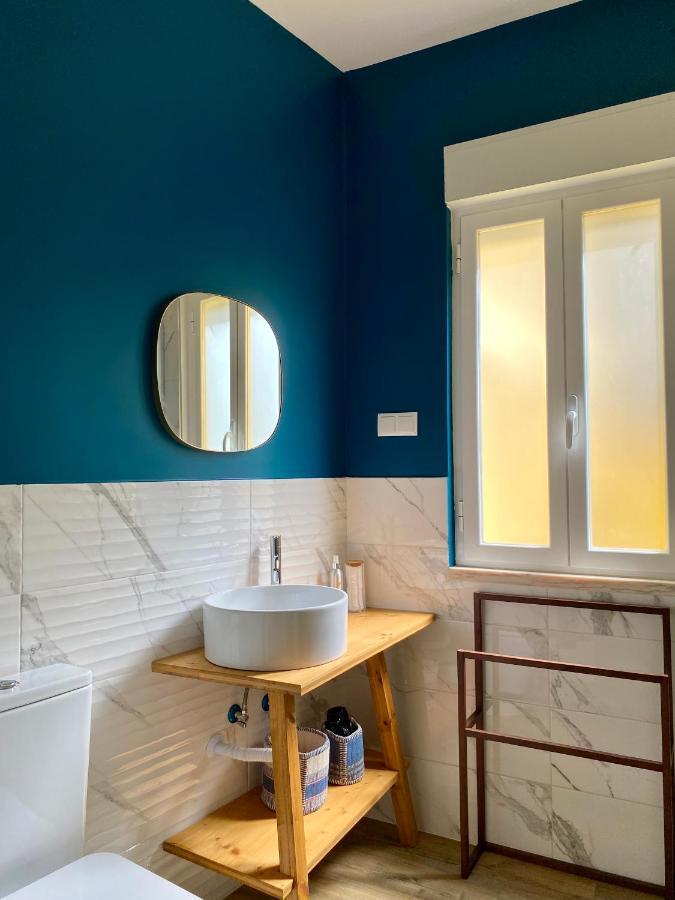 Canarios Apartments Cardal - I Lisboa Dış mekan fotoğraf