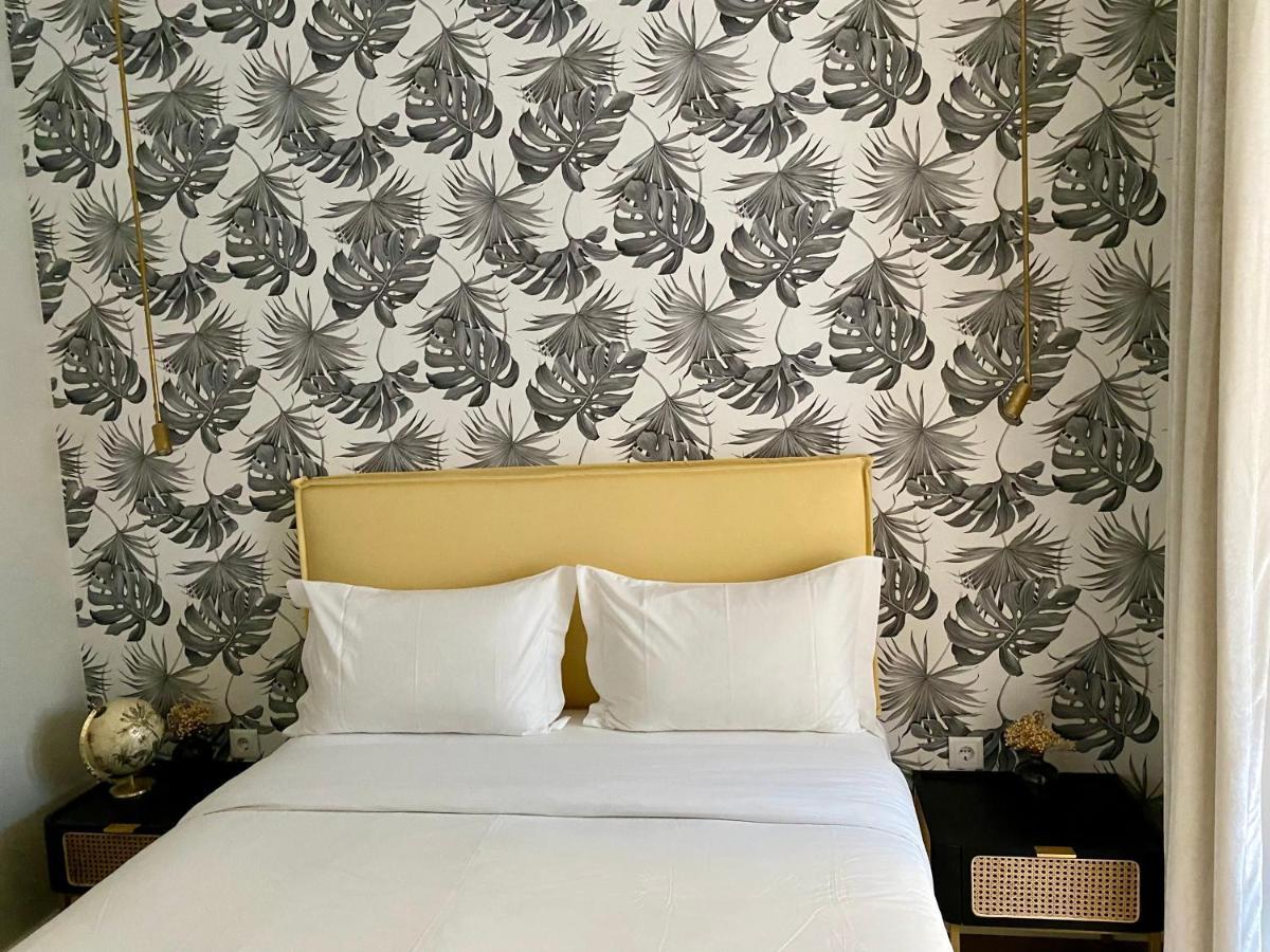 Canarios Apartments Cardal - I Lisboa Dış mekan fotoğraf