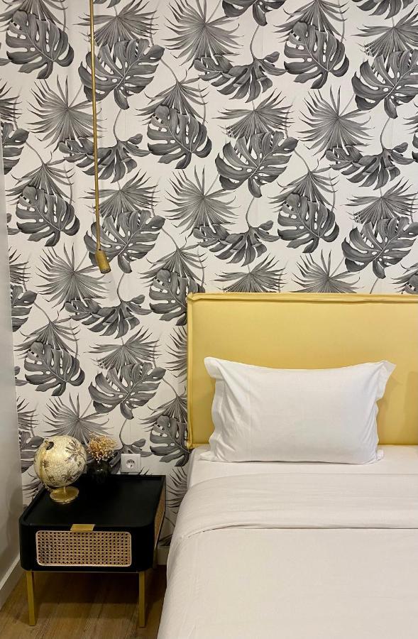 Canarios Apartments Cardal - I Lisboa Dış mekan fotoğraf