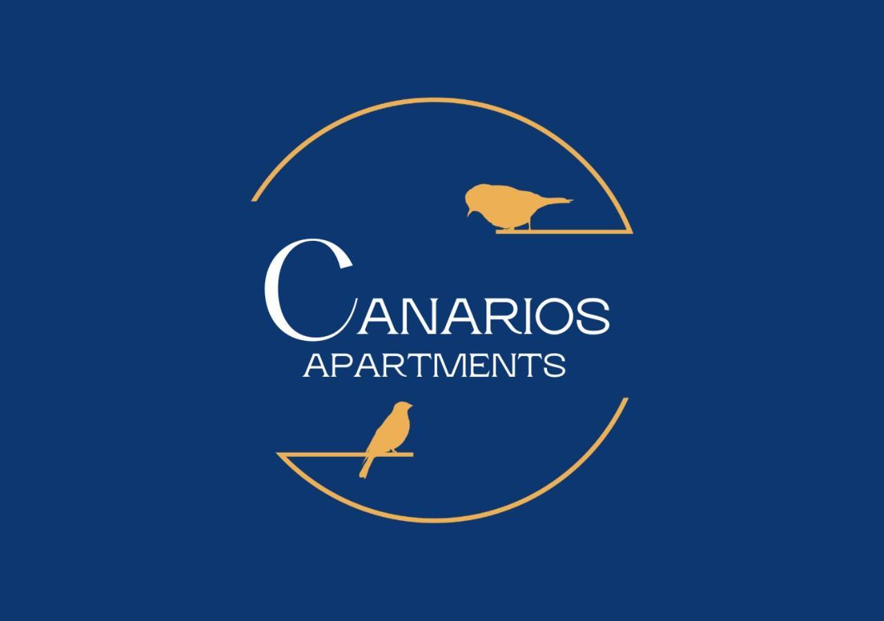Canarios Apartments Cardal - I Lisboa Dış mekan fotoğraf